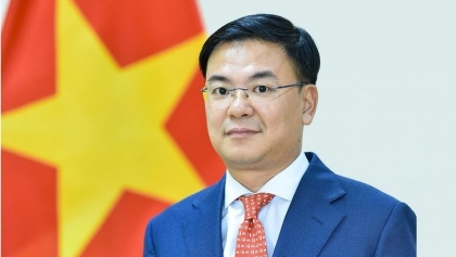 在海外越南人社群中推崇越南语之魅力