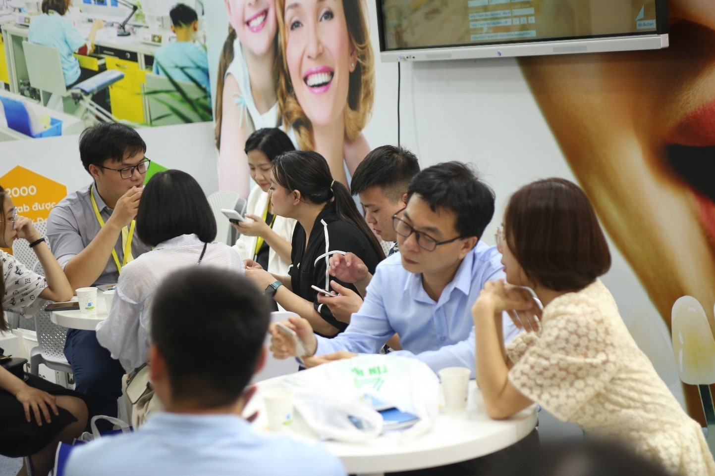 2022年国际口腔颌面外科学术会议暨展览会开幕。 2022年国际口腔颌面外科学术会议暨展览会开幕。