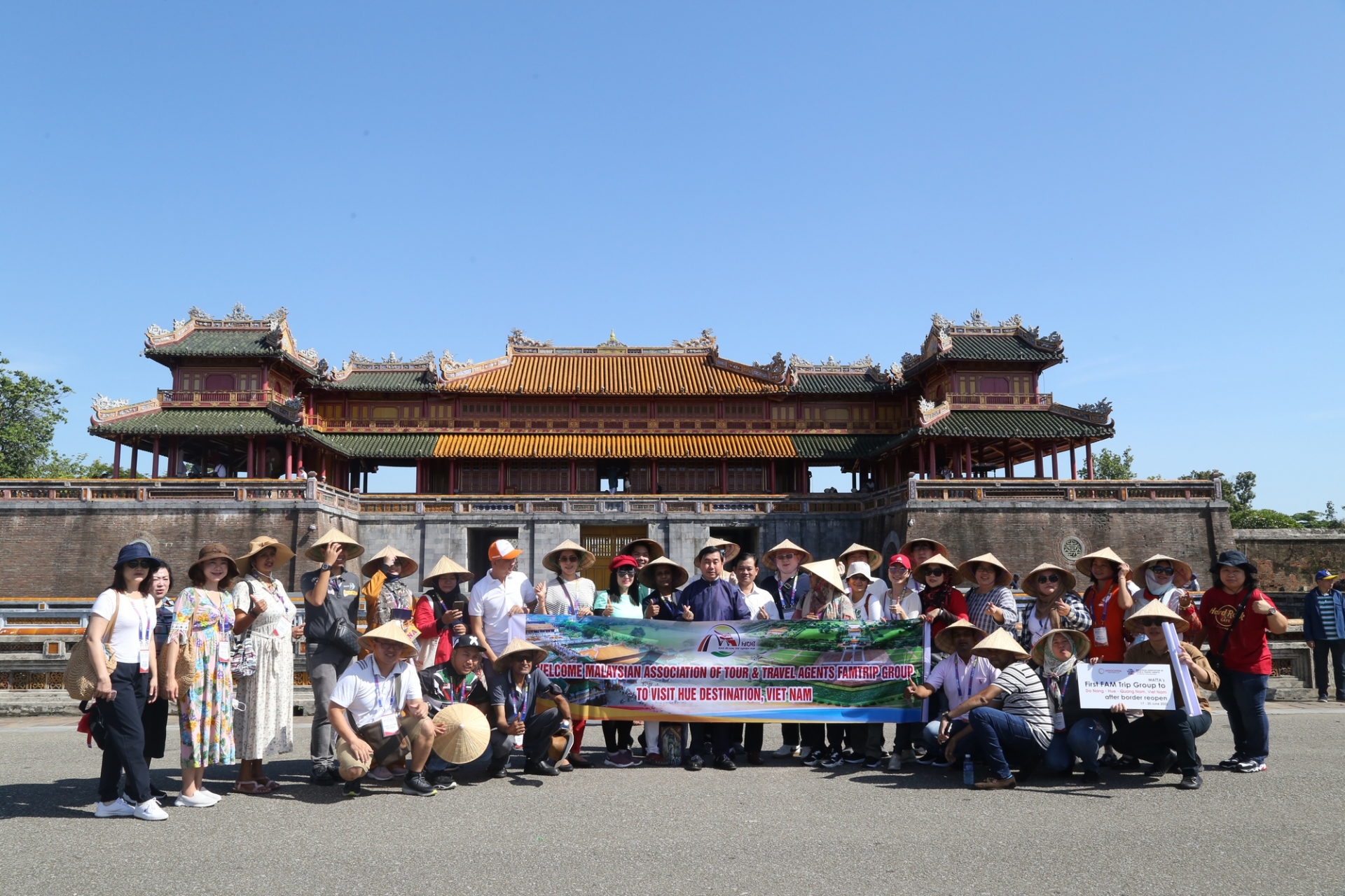 承天顺化大力弘扬文化遗产力量 承天顺化大力弘扬文化遗产力量