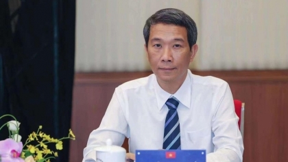 促进越南河江省与中国云南省合作关系
