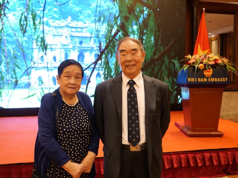 中国社会科学院世界经济与政治研究所前所长谷源洋教授。 中国社会科学院世界经济与政治研究所前所长谷源洋教授。