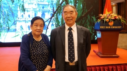 中国学者：越南未来具有强劲复苏和发展展望