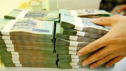 截至9月末越南财政收入目标完成率已达94%