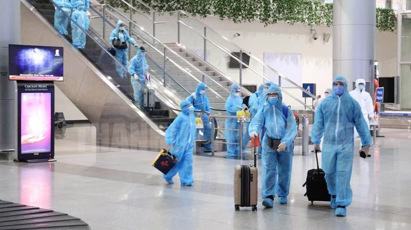 Việt kiều về quê ăn Tết cần chuẩn bị những gì? Việt kiều về quê ăn Tết cần chuẩn bị những gì?