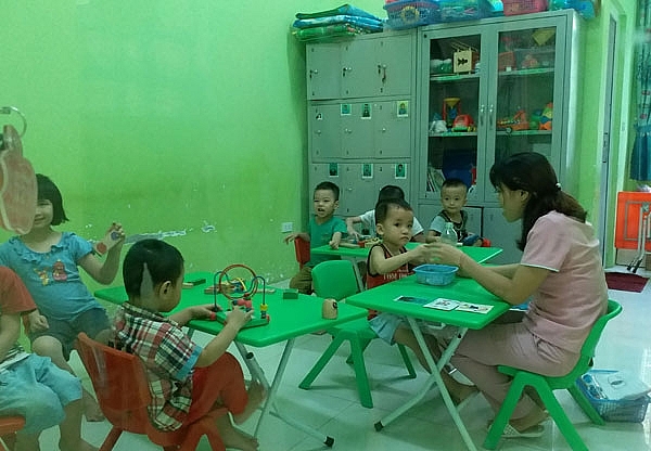 Yên Bái đề ra 7 giải pháp hỗ trợ người khuyết tật giai đoạn 2021-2030 Yên Bái đề ra 7 giải pháp hỗ trợ người khuyết tật giai đoạn 2021-2030