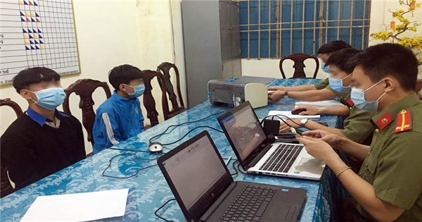 Tin giả tràn về vùng dân tộc thiểu số và miền núi: Cần xử lý nghiêm để tăng tính răn đe Tin giả tràn về vùng dân tộc thiểu số và miền núi: Cần xử lý nghiêm để tăng tính răn đe