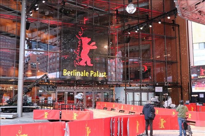 Phim Việt “Memoryland” tham dự Liên hoan phim quốc tế Berlin lần thứ 72 Phim Việt “Memoryland” tham dự Liên hoan phim quốc tế Berlin lần thứ 72