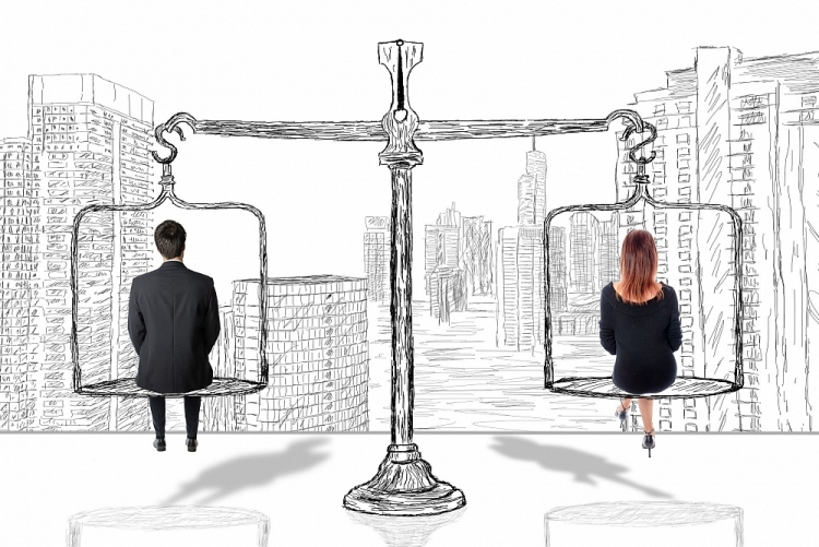 Đưa nội dung bình đẳng giới vào giảng dạy từ 2025 Đưa nội dung bình đẳng giới vào giảng dạy từ 2025