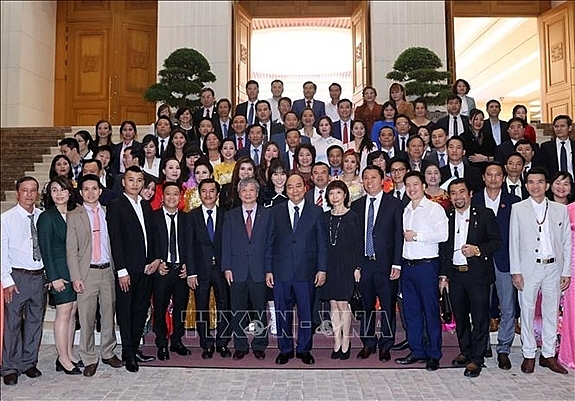 VASEAN cần chú trọng phát triển xanh, xây dựng quan hệ hữu nghị, hợp tác với ASEAN VASEAN cần chú trọng phát triển xanh, xây dựng quan hệ hữu nghị, hợp tác với ASEAN