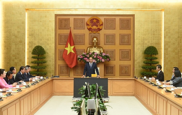 VASEAN cần chú trọng phát triển xanh, xây dựng quan hệ hữu nghị, hợp tác với ASEAN VASEAN cần chú trọng phát triển xanh, xây dựng quan hệ hữu nghị, hợp tác với ASEAN