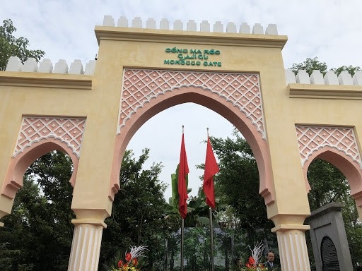 60 năm quan hệ Việt Nam - Ma-rốc: Cùng xây dựng những 