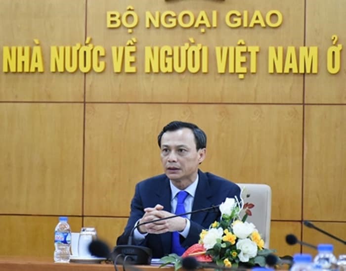 Việt Nam "dệt thảm đỏ" chào đón nhân tài kiều bào về nước Việt Nam "dệt thảm đỏ" chào đón nhân tài kiều bào về nước