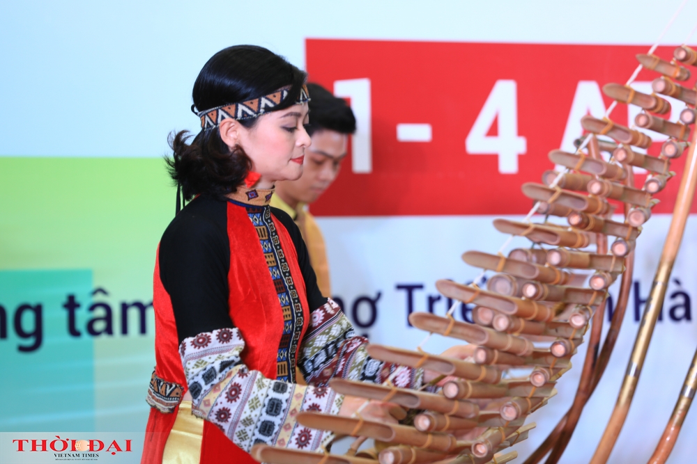 Làng hữu nghị Việt Nam - Thái Lan giúp củng cố quan hệ thương mại giữa 2 nước