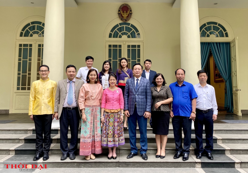 Thái Nguyên phát triển du lịch theo mô hình kinh tế vừa đủ (SEP) của Thái Lan Thái Nguyên phát triển du lịch theo mô hình kinh tế vừa đủ (SEP) của Thái Lan
