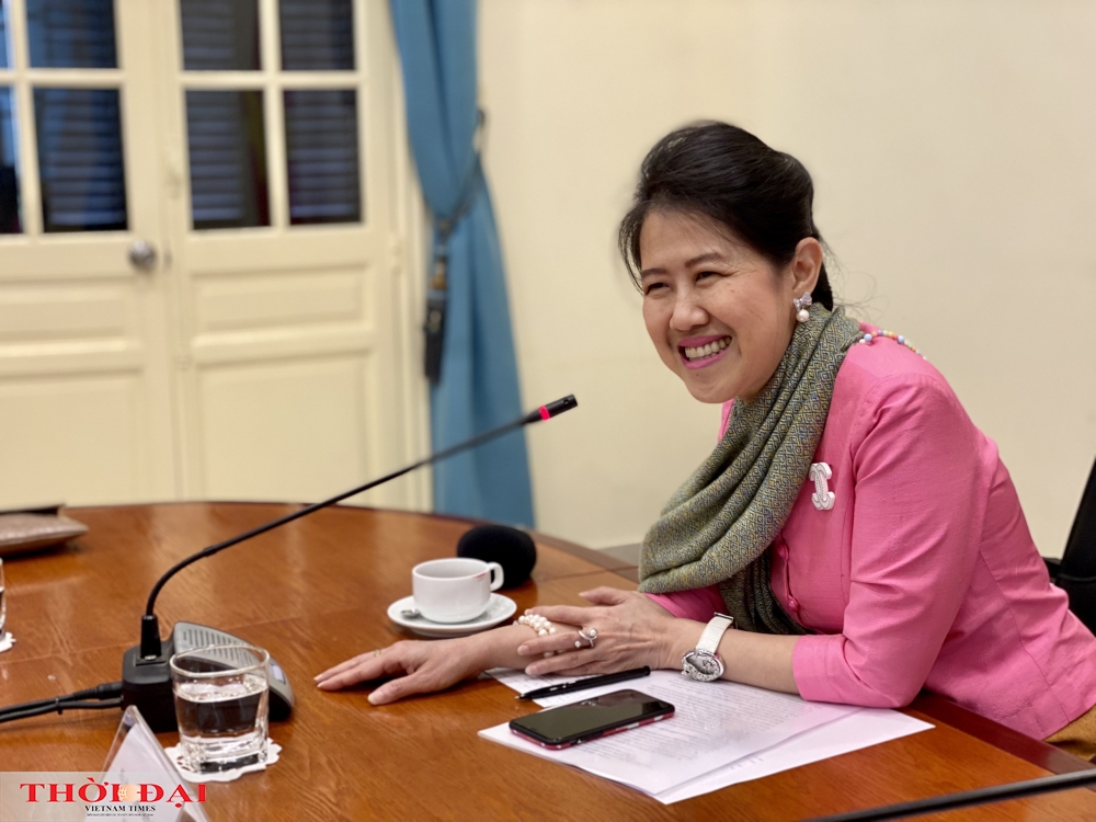 Thái Nguyên phát triển du lịch theo mô hình kinh tế vừa đủ (SEP) của Thái Lan Thái Nguyên phát triển du lịch theo mô hình kinh tế vừa đủ (SEP) của Thái Lan