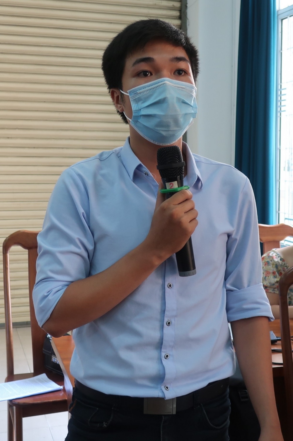 Thúc đẩy giải quyết kiến nghị của cử tri, nâng cao chất lượng sống của người dân TP. Hồ Chí Minh Thúc đẩy giải quyết kiến nghị của cử tri, nâng cao chất lượng sống của người dân TP. Hồ Chí Minh