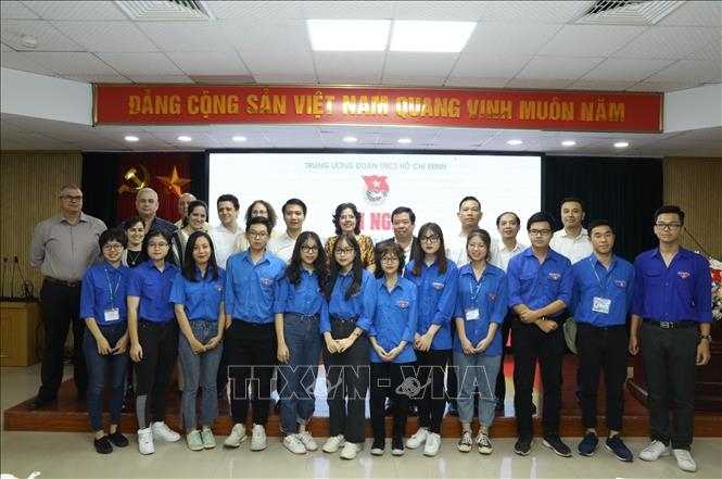 Thế hệ trẻ Việt Nam - Cuba cần hiểu, gìn giữ và phát huy mối quan hệ hữu nghị giữa hai nước Thế hệ trẻ Việt Nam - Cuba cần hiểu, gìn giữ và phát huy mối quan hệ hữu nghị giữa hai nước