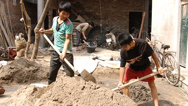 Tăng cường bảo vệ, ngăn chặn sử dụng lao động trẻ em trong bối cảnh đại dịch COVID-19 Tăng cường bảo vệ, ngăn chặn sử dụng lao động trẻ em trong bối cảnh đại dịch COVID-19