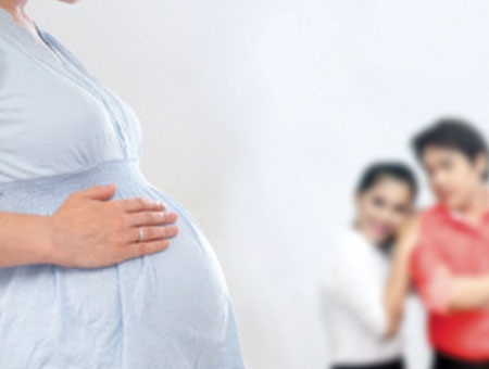 Bộ Y tế ban hành công văn mới đề phòng mang thai hộ vì mục đích thương mại và lựa chọn giới tính thai nhi Bộ Y tế ban hành công văn mới đề phòng mang thai hộ vì mục đích thương mại và lựa chọn giới tính thai nhi