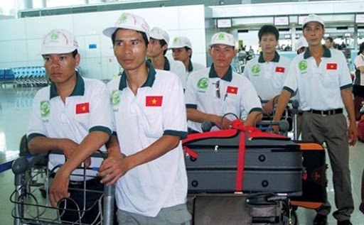 Dự thảo tăng mức hỗ trợ cho lao động từ Quỹ hỗ trợ việc làm ngoài nước Dự thảo tăng mức hỗ trợ cho lao động từ Quỹ hỗ trợ việc làm ngoài nước