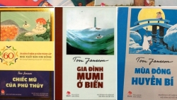 Từ c&acirc;u chuyện người mẹ Phần Lan thiết tha giữ ti&ecirc;́ng Vi&ecirc;̣t cho con