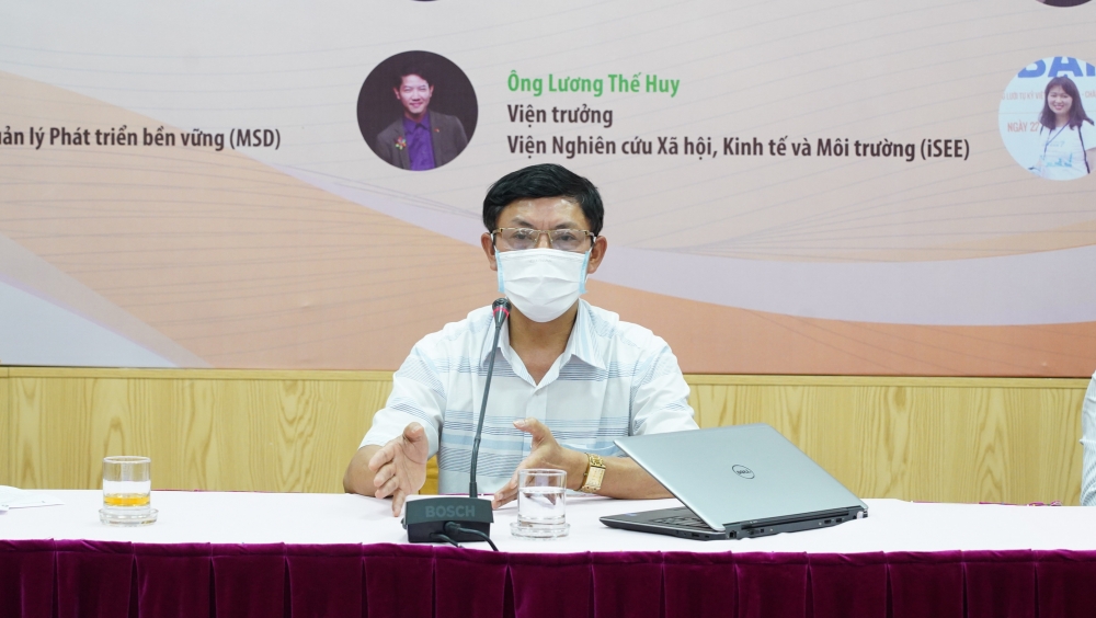 Nhiều ý kiến đóng góp cho Luật Phòng, chống bạo lực gia đình sửa đổi Nhiều ý kiến đóng góp cho Luật Phòng, chống bạo lực gia đình sửa đổi