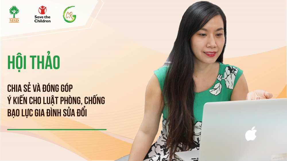 Nhiều ý kiến đóng góp cho Luật Phòng, chống bạo lực gia đình sửa đổi Nhiều ý kiến đóng góp cho Luật Phòng, chống bạo lực gia đình sửa đổi
