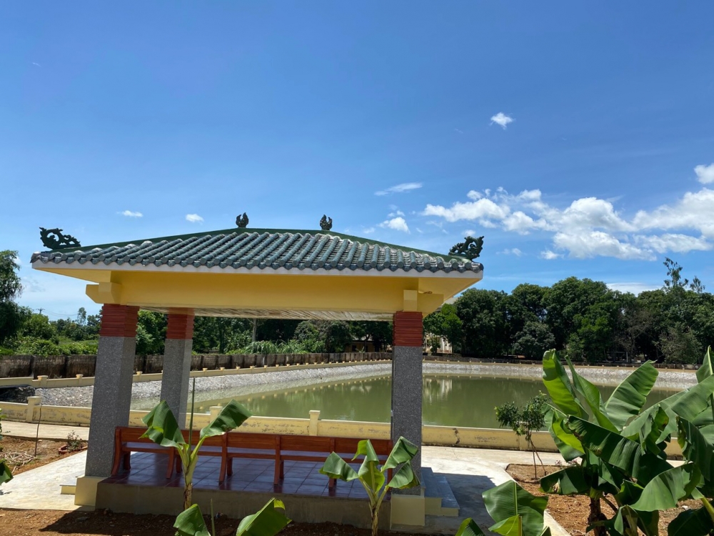 Cần nỗ lực chăm lo đến các nạn nhân chất độc da cam ngay cả trong thời bình Cần nỗ lực chăm lo đến các nạn nhân chất độc da cam ngay cả trong thời bình