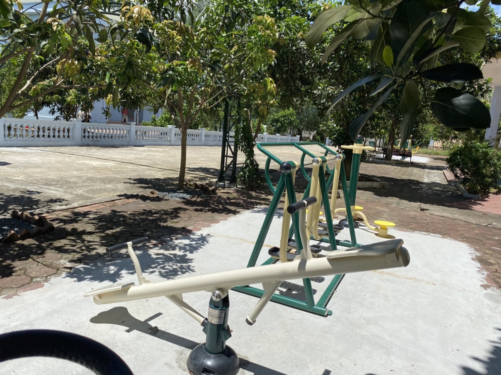 Cần nỗ lực chăm lo đến các nạn nhân chất độc da cam ngay cả trong thời bình Cần nỗ lực chăm lo đến các nạn nhân chất độc da cam ngay cả trong thời bình