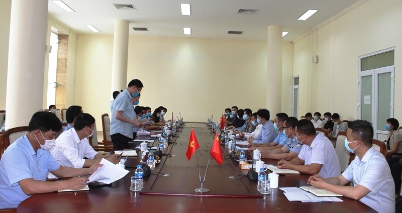 Quảng Ninh tăng cường công tác giao lưu, đối ngoại với các địa phương các quốc gia, vùng lãnh thổ Quảng Ninh tăng cường công tác giao lưu, đối ngoại với các địa phương các quốc gia, vùng lãnh thổ