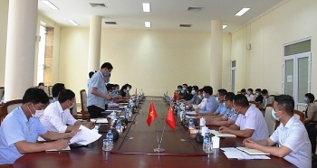 Quảng Ninh tăng cường công tác giao lưu, đối ngoại với các địa phương các quốc gia, vùng lãnh thổ