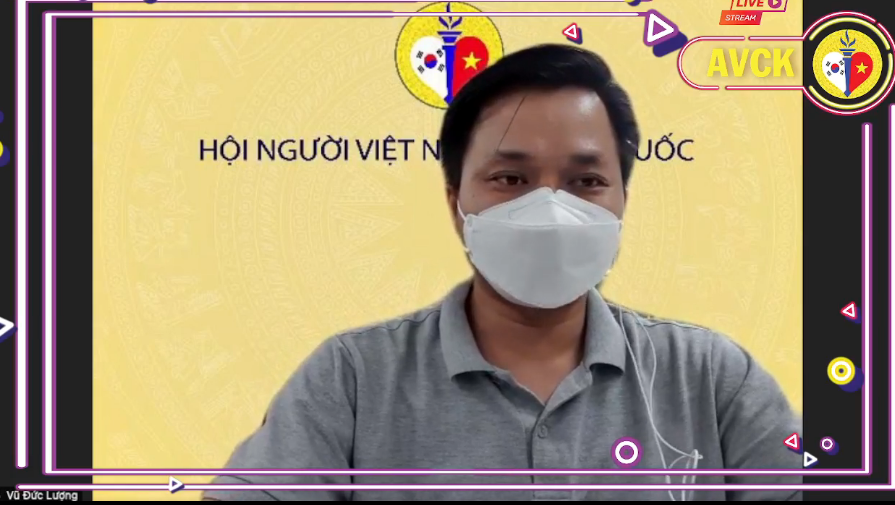 Tác phẩm “Cười lên nào Việt Nam!” giành giải Nhất cuộc thi Tác phẩm “Cười lên nào Việt Nam!” giành giải Nhất cuộc thi