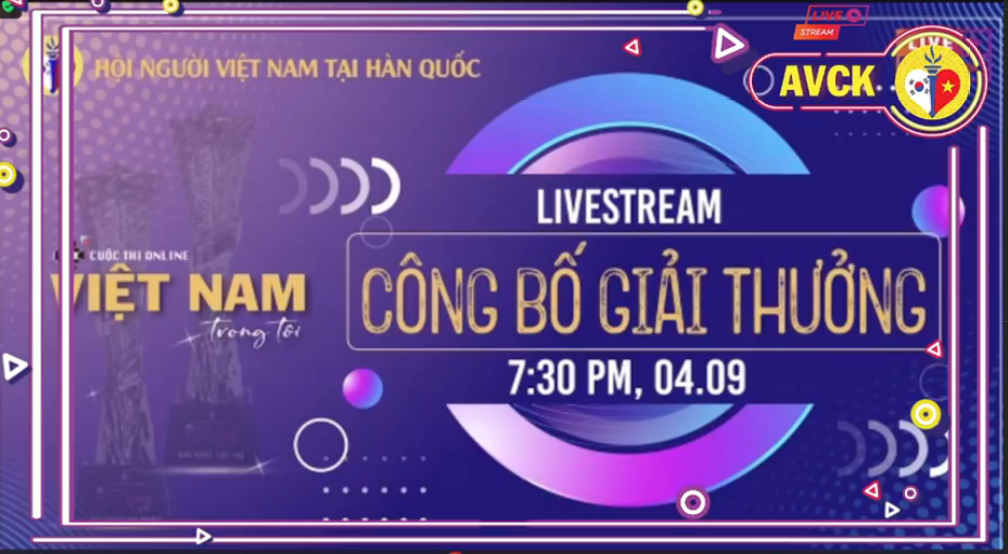 Tác phẩm “Cười lên nào Việt Nam!” giành giải Nhất cuộc thi 