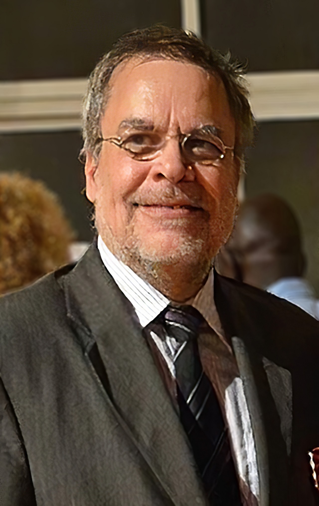 Đại sứ Brazil Fernando Apparício da Silva: Tình cảm nhân dân rất quan trọng cho quan hệ hai nước
