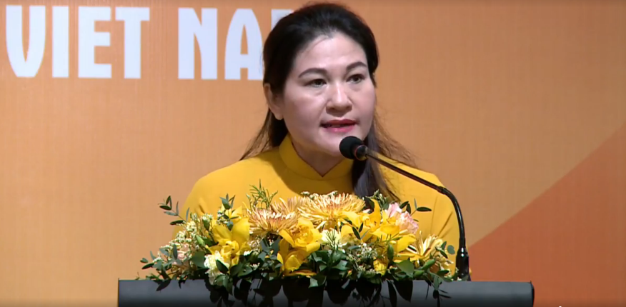 Hơn 10 triệu lượt người được tiếp cận với kiến thức về bạo lực trên cơ sở giới