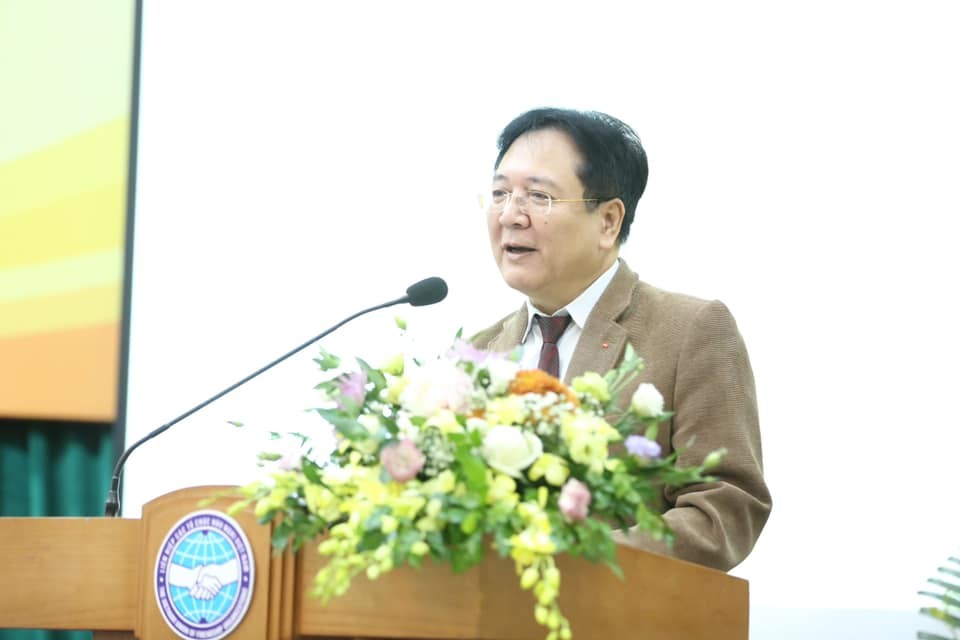 Hội hữu nghị Việt Nam - Triều Tiên tăng cường hoạt động giao lưu nhân dân hai nước trong nhiệm kỳ mới Hội hữu nghị Việt Nam - Triều Tiên tăng cường hoạt động giao lưu nhân dân hai nước trong nhiệm kỳ mới