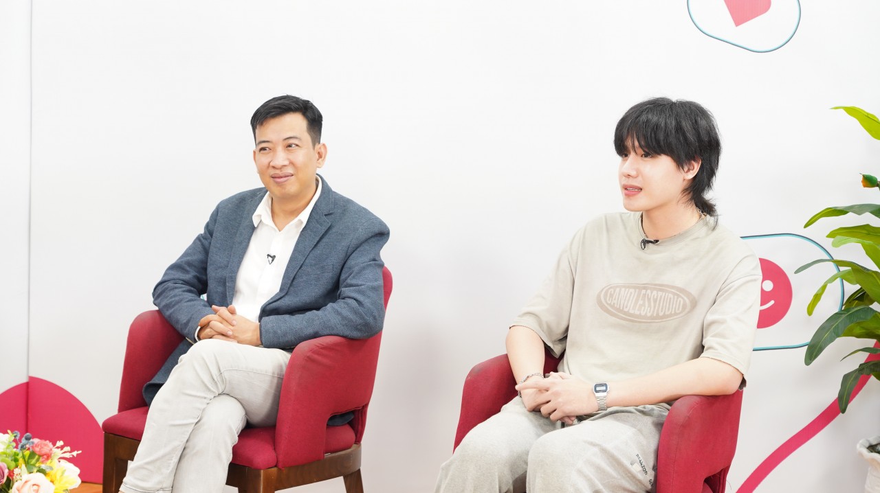Đảm bảo quyền riêng tư và bảo mật dành cho đối tượng thanh thiếu niên trên môi trường mạng Đảm bảo quyền riêng tư và bảo mật dành cho đối tượng thanh thiếu niên trên môi trường mạng