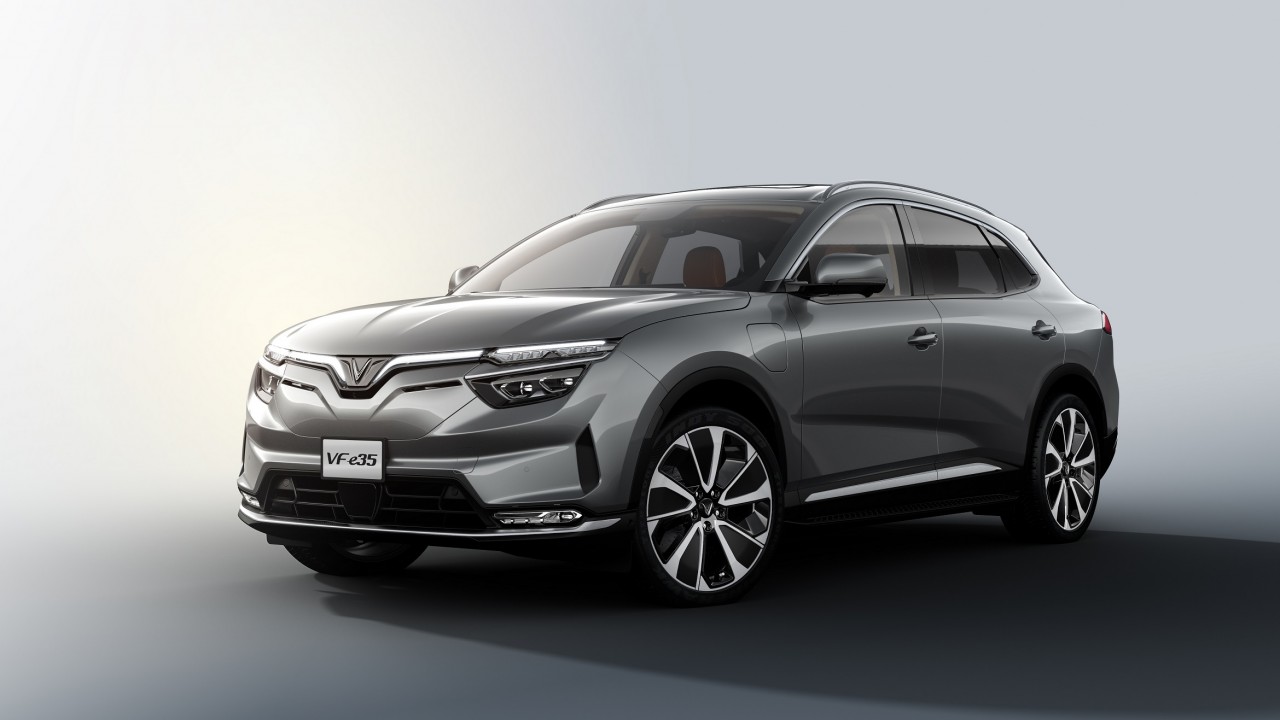 Hé lộ loạt xe đình đám dự đoán “gây bão” tại Los Angeles Auto Show 2021