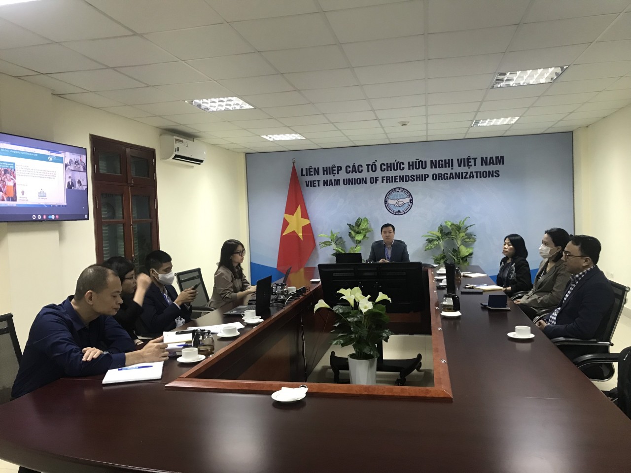 Viện trợ PCPNN tỉnh Quảng Ngãi từ 2016 tới nay đạt 453 tỷ đồng Viện trợ PCPNN tỉnh Quảng Ngãi từ 2016 tới nay đạt 453 tỷ đồng