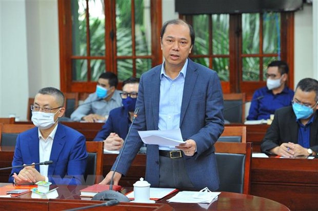 Tiên phong nâng cao hình ảnh, vị thế, uy tín Việt Nam ở nước ngoài hình ảnh 1 Tien phong nang cao hinh anh, vi the, uy tin Viet Nam o nuoc ngoai hinh anh 1