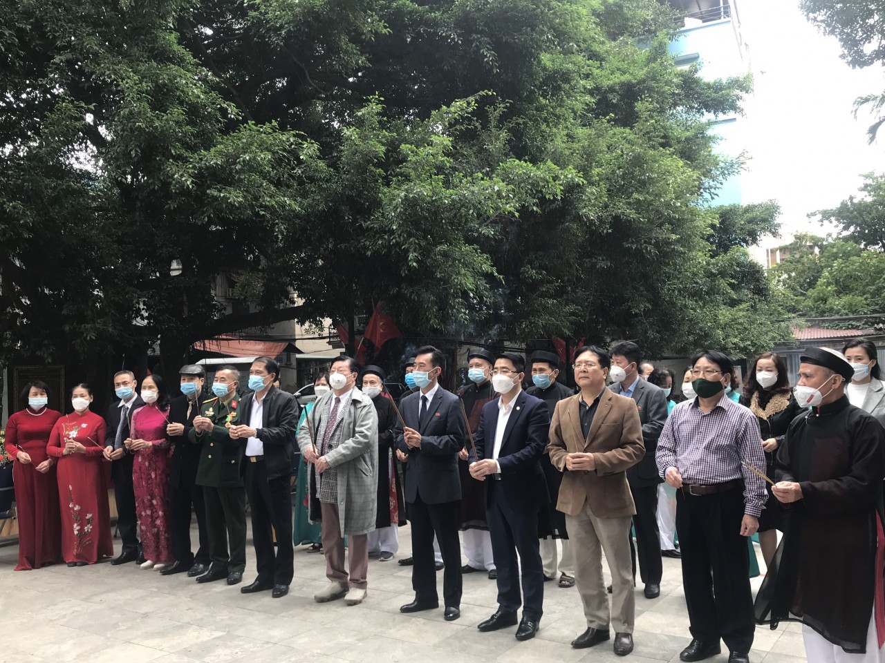 Hợp tác xã Việt - Triều: Nơi minh chứng quan hệ hữu nghị hai nước Hợp tác xã Việt - Triều: Nơi minh chứng quan hệ hữu nghị hai nước
