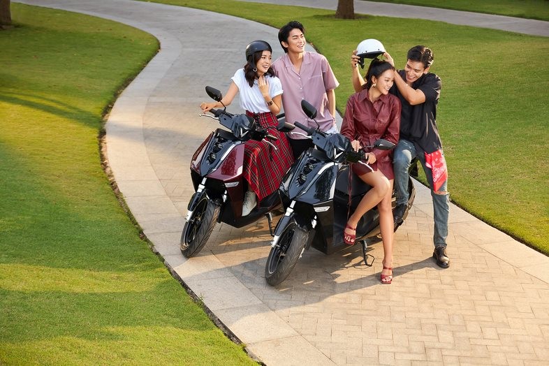 Chọn đô thị xanh tại Chọn đô thị xanh tại