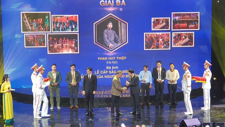 745 tác giả từ 63 tỉnh, thành phố tham gia cuộc thi ảnh “Tự hào một dải biên cương 745 tác giả từ 63 tỉnh, thành phố tham gia cuộc thi ảnh “Tự hào một dải biên cương
