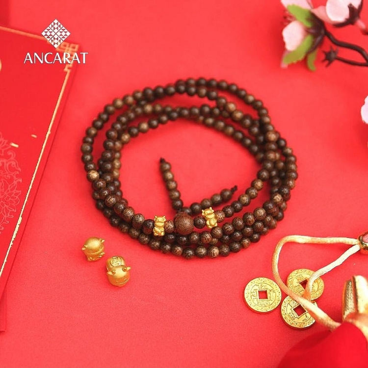 Bộ sưu tập vàng “siêu phẩm Bộ sưu tập vàng “siêu phẩm