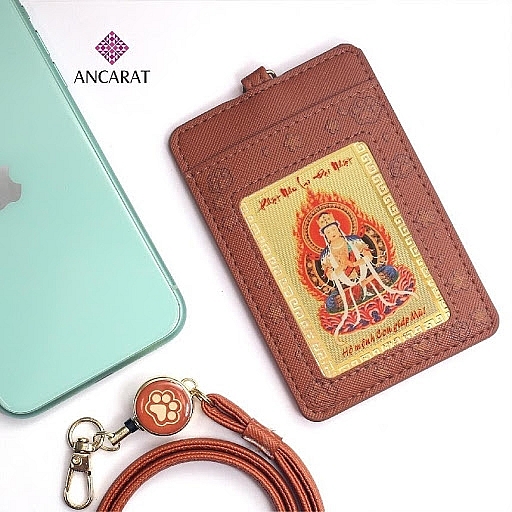 Xu hướng quà tặng cao cấp: Ancarat cho ra mắt BST Kim Sửu 2021 dành riêng cho doanh nghiệp Xu hướng quà tặng cao cấp: Ancarat cho ra mắt BST Kim Sửu 2021 dành riêng cho doanh nghiệp