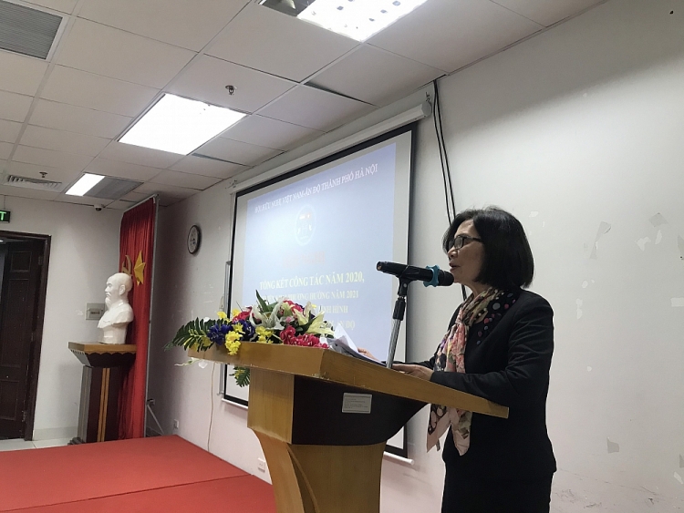 Hội hữu nghị Việt Nam-Ấn Độ thành phố Hà Nội: dự kiến hàng chục hoạt động sôi nổi 2021 Hội hữu nghị Việt Nam-Ấn Độ thành phố Hà Nội: dự kiến hàng chục hoạt động sôi nổi 2021
