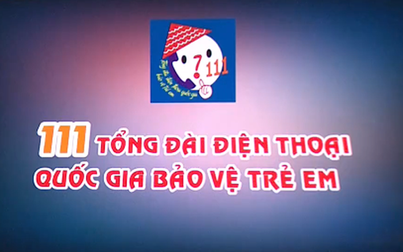 Bảo vệ trẻ em từ điện thoại Bảo vệ trẻ em từ điện thoại