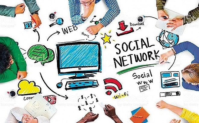 Quyền và nghĩa vụ của người sử dụng internet và mạng xã hội Quyền và nghĩa vụ của người sử dụng internet và mạng xã hội