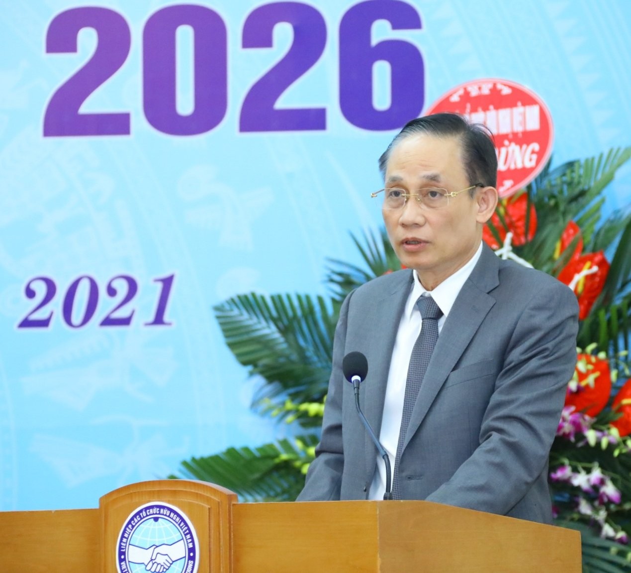Phát triển sâu rộng quan hệ đối tác toàn diện Việt - Mỹ trong “thời kỳ chiến lược phát triển mới” của đất nước Phát triển sâu rộng quan hệ đối tác toàn diện Việt - Mỹ trong “thời kỳ chiến lược phát triển mới” của đất nước