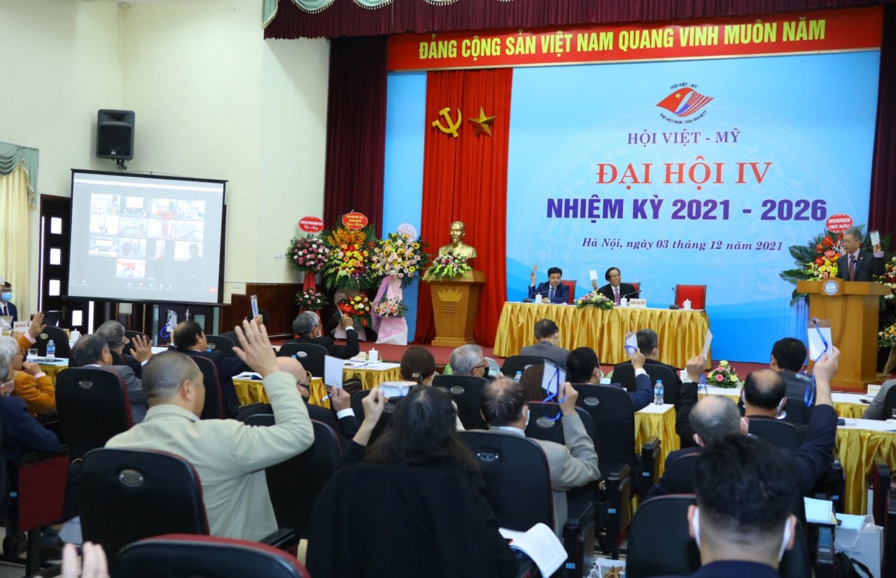Phát triển sâu rộng quan hệ đối tác toàn diện Việt - Mỹ trong “thời kỳ chiến lược phát triển mới” của đất nước Phát triển sâu rộng quan hệ đối tác toàn diện Việt - Mỹ trong “thời kỳ chiến lược phát triển mới” của đất nước